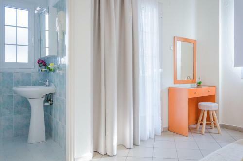 Hotel Egeo