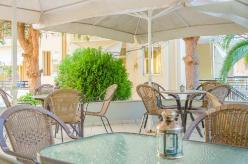 Hotel Egeo