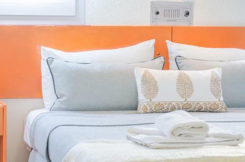 Hotel Egeo