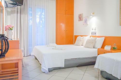 Hotel Egeo