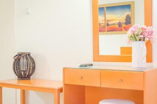 Hotel Egeo