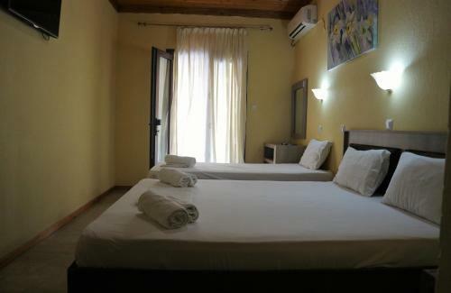Apartamento Edelweiss Studios