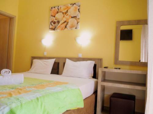 Apartamento Edelweiss Studios