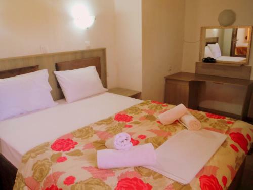 Apartamento Edelweiss Studios