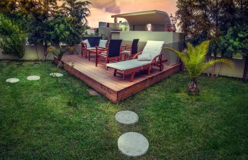 Apartamento Abbacy Katiana's Castelleti 1