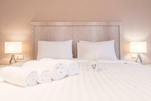 Apartamento Villa Pipini Luxury Studios