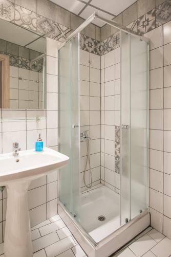 Apartamento Villa Pipini Luxury Studios