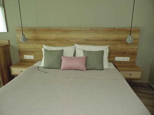 Apartamento Villa Dafni Studios