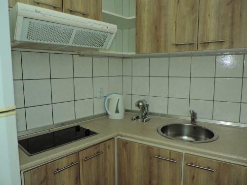Apartamento Villa Dafni Studios