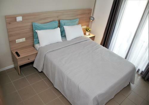 Apartamento Villa Dafni Studios