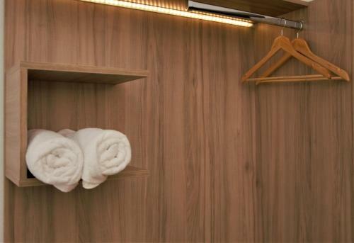 Apartamento Villa Dafni Studios