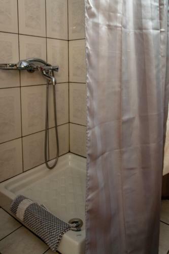 Apartamento Villa Dafni Studios