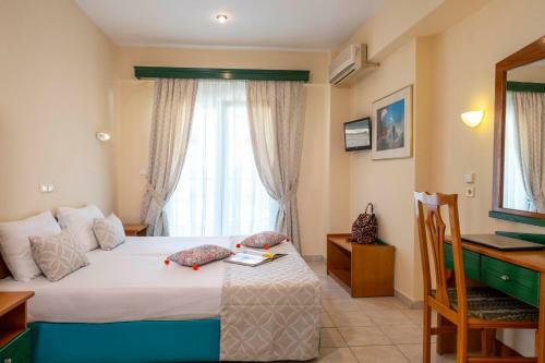 Aparthotel Aristides Hotel