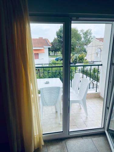 Aparthotel Aristides Hotel
