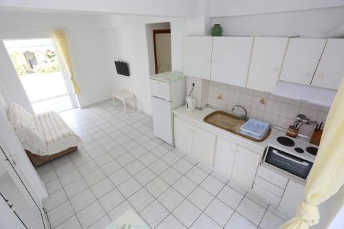Iris Apartments