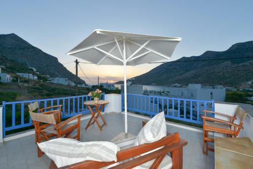 Hostal Meltemi
