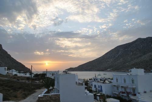 Hostal Meltemi