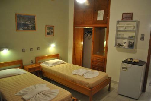 Hostal Meltemi