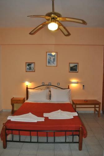 Hostal Meltemi