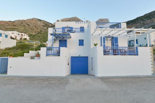 Hostal Meltemi
