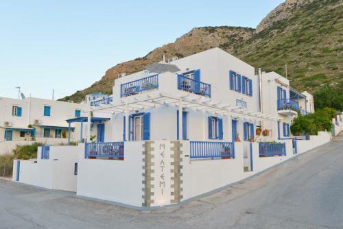 Hostal Meltemi