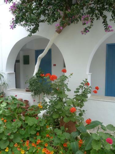 Hotel Boulis