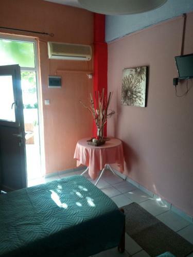 Hostal Ktima Edem