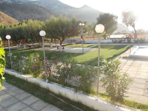 Hostal Ktima Edem