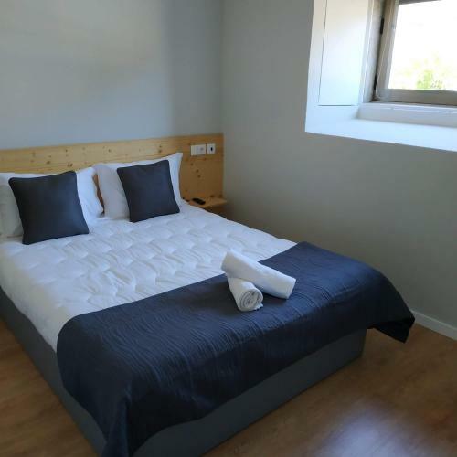 Indouro Hostel & Wine Bar
