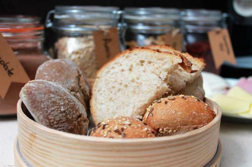 Indouro Hostel & Wine Bar