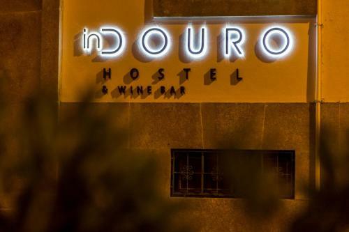 Indouro Hostel & Wine Bar