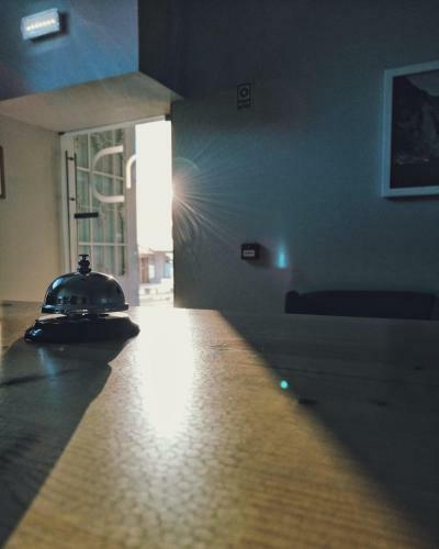 Indouro Hostel & Wine Bar