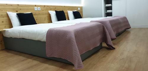 Indouro Hostel & Wine Bar