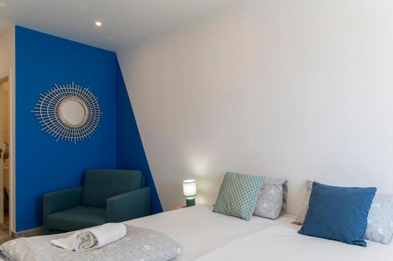 Albergue Wot Peniche Social