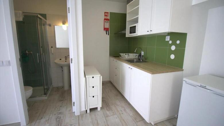 Albergue Wot Peniche Social