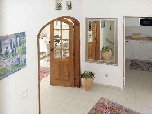 Holiday Home Girod - Crv145