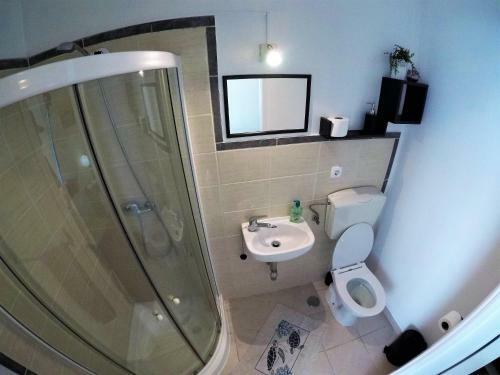 Peniche Surf Lodge Private Apartment 1