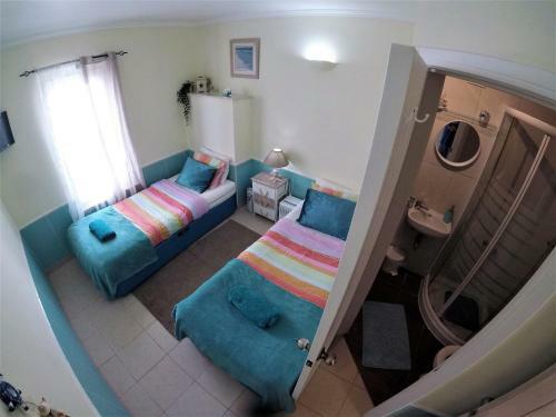 Peniche Surf Lodge Private Apartment 1