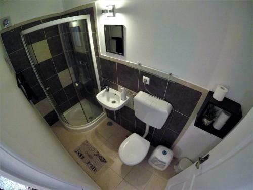 Peniche Surf Lodge Private Apartment 1