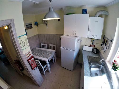 Peniche Surf Lodge Private Apartment 1
