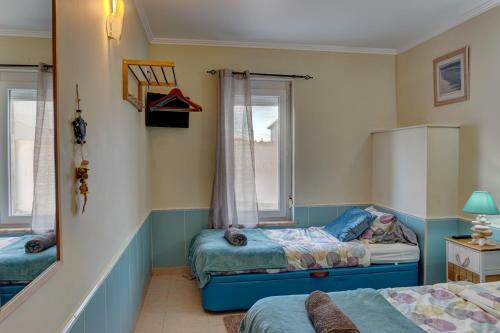 Peniche Surf Lodge Private Apartment 1