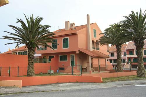 Casas Da Praia Supertubos