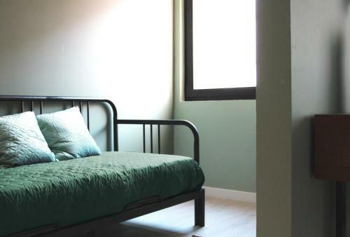 Bed & Breakfast Casa Do Campo