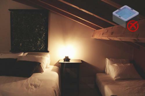 Bed & Breakfast Casa Do Campo