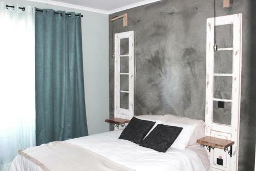 Bed & Breakfast Casa Do Campo