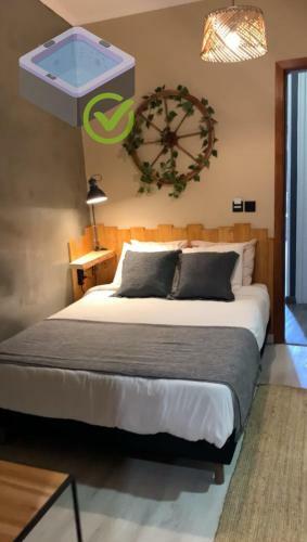Bed & Breakfast Casa Do Campo