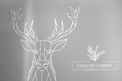 Bed & Breakfast Casa Do Campo