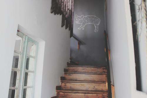 Bed & Breakfast Casa Do Campo