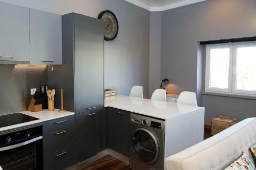 Apartamento T1 (Casa Teresinha Rral 2896)