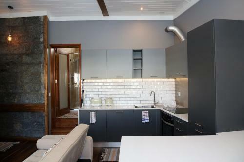 Apartamento T1 (Casa Teresinha Rral 2896)